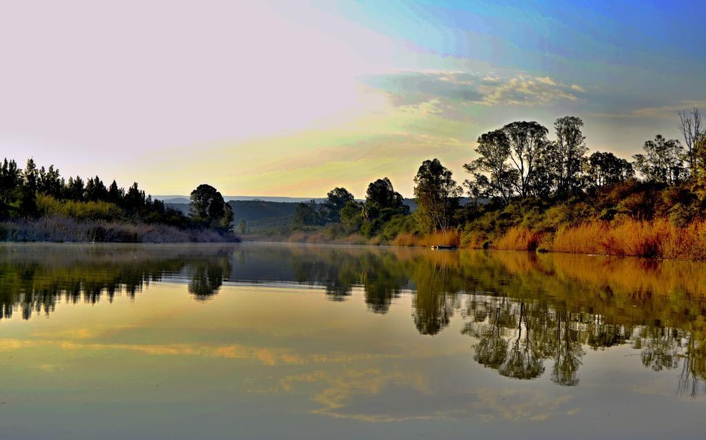 Umlambo River Lodge Kirkwood Экстерьер фото